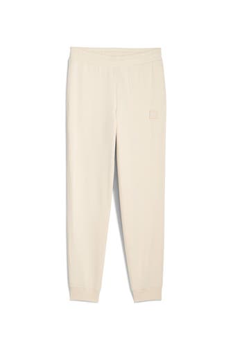 PUMA Sweatpants ecru