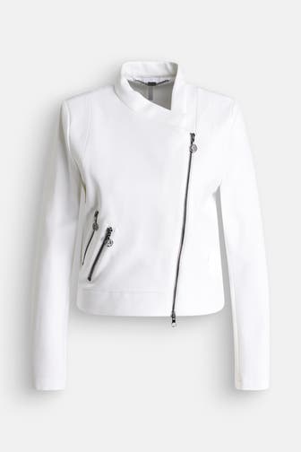 SPORTALM Jacke weiß