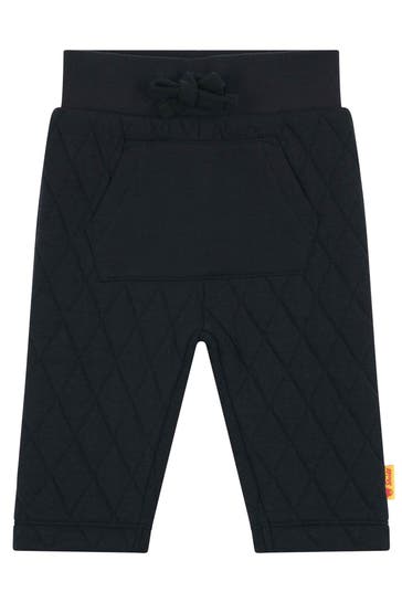 STEIFF Sweatpants dunkelblau