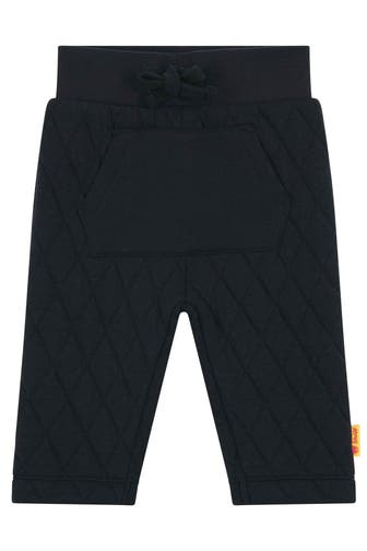 STEIFF Sweatpants dunkelblau