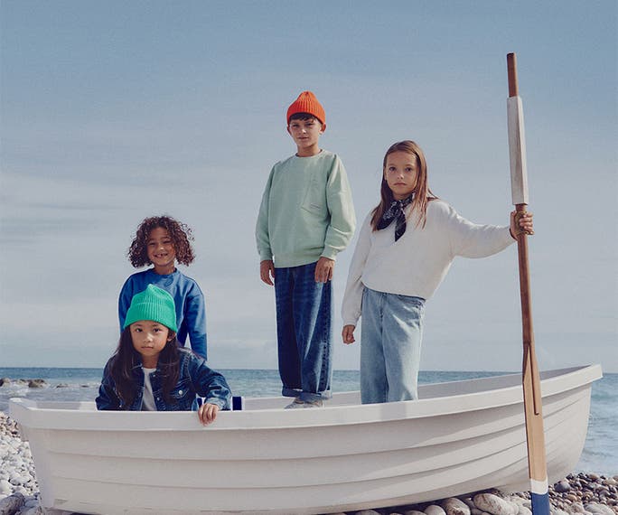 Tom Tailor Kids