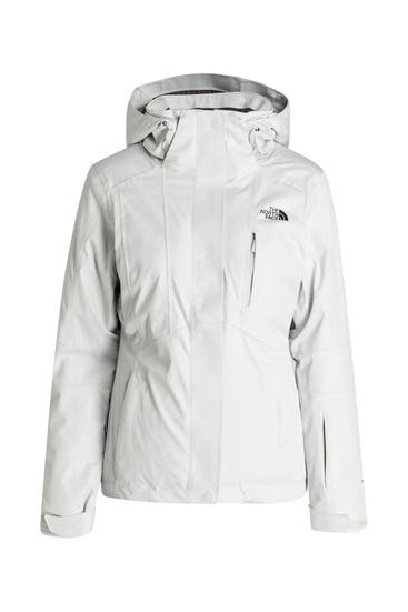THE NORTH FACE - Skijacke 'Ravina' lichtgrau