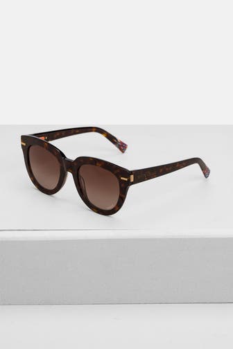 MISSONI Sonnenbrille braun