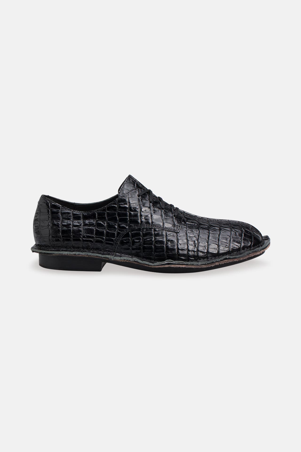 CLARKS Derbys schwarz , Bild 1