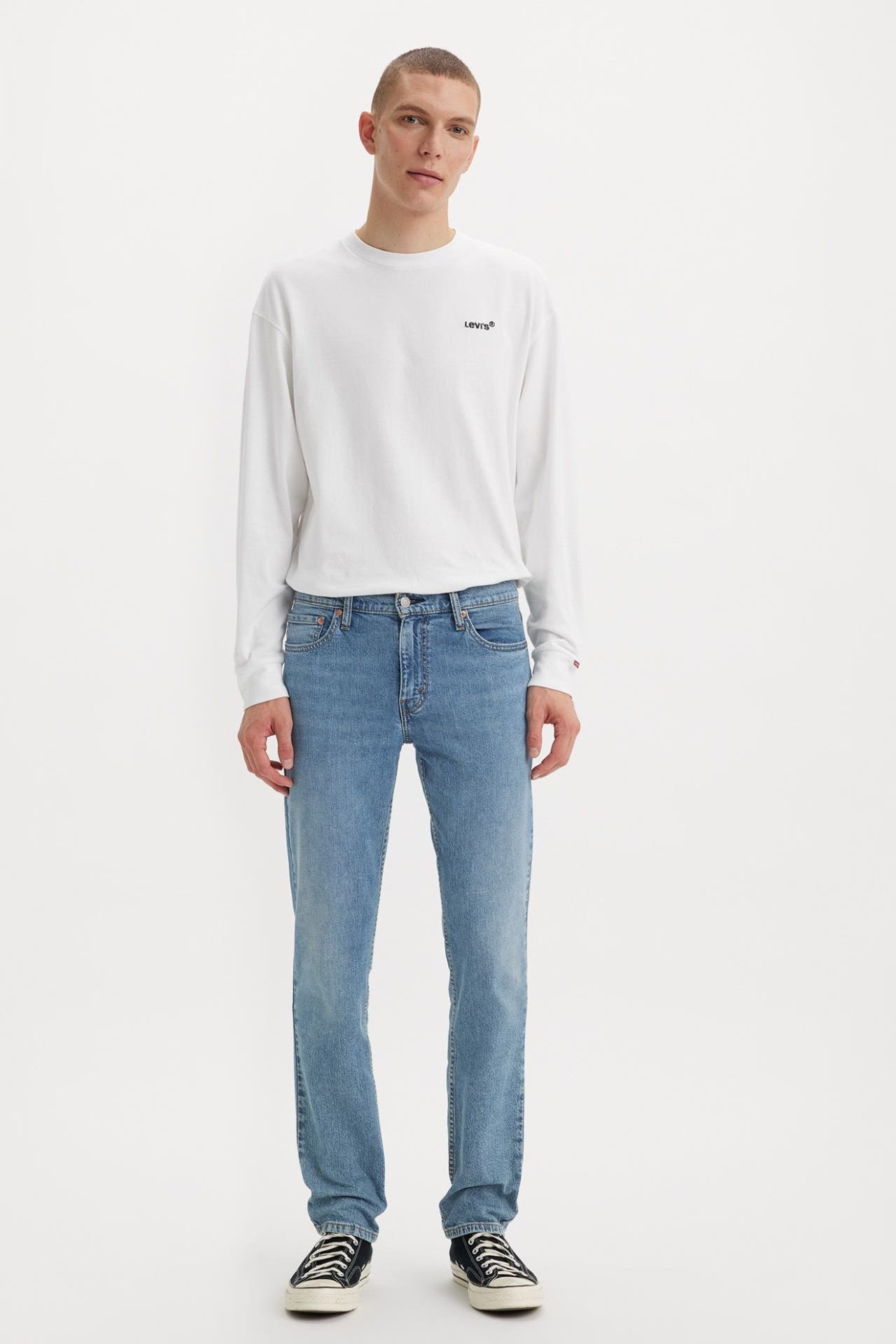 LEVI'S® Jeans '511' slim, Bild 1