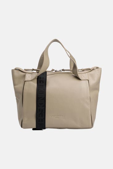LIEBESKIND BERLIN - Shopper beige