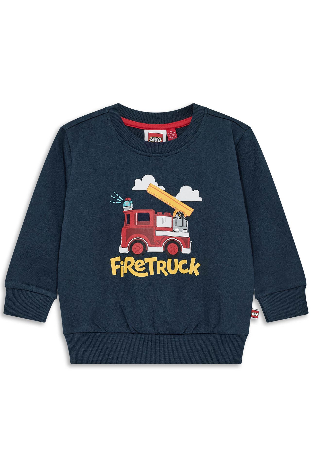 LEGO WEAR Sweatshirt dunkelblau, Bild 1