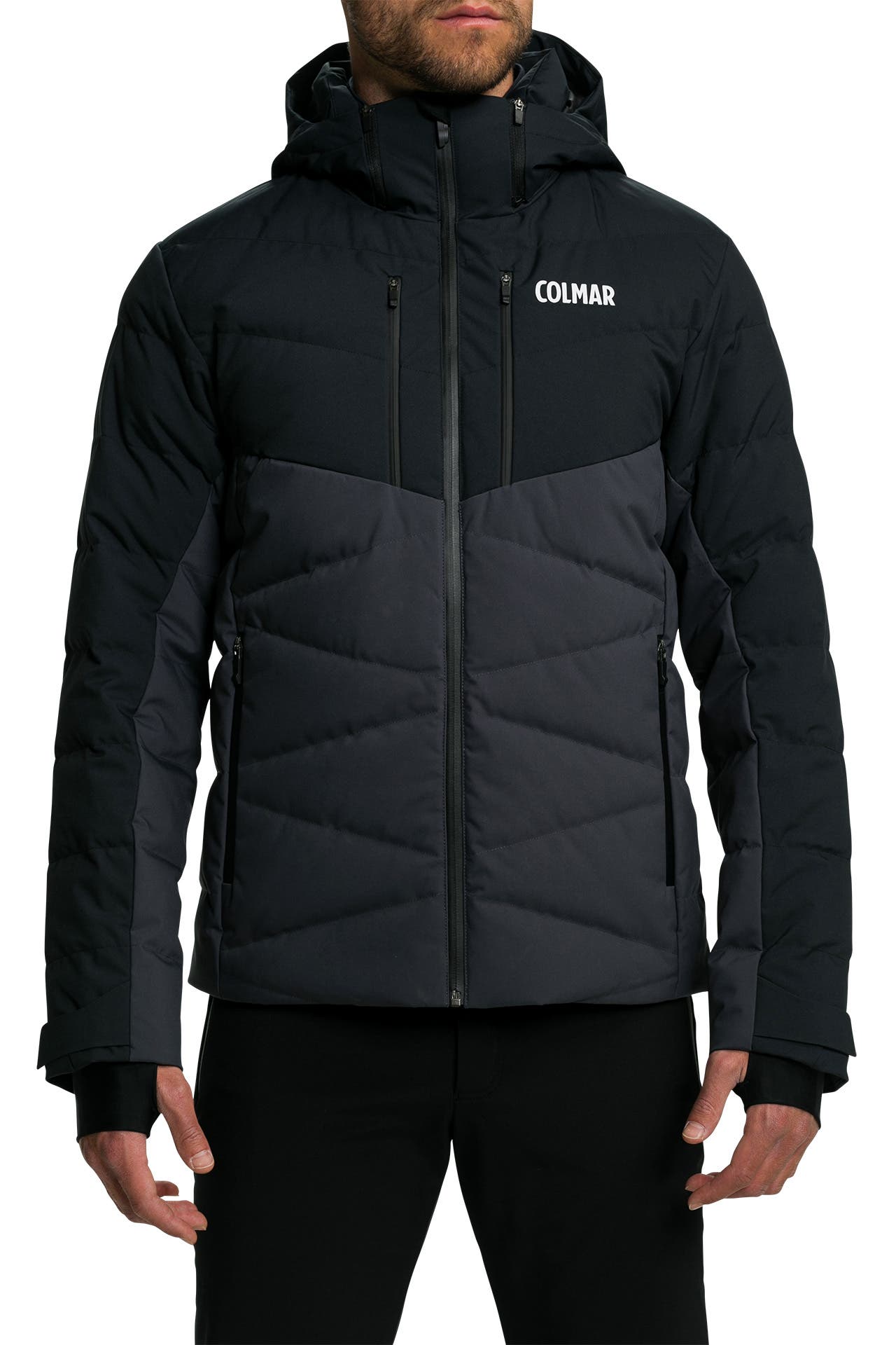 COLMAR Skijacke Chamonix gunstig online kaufen Outletcity