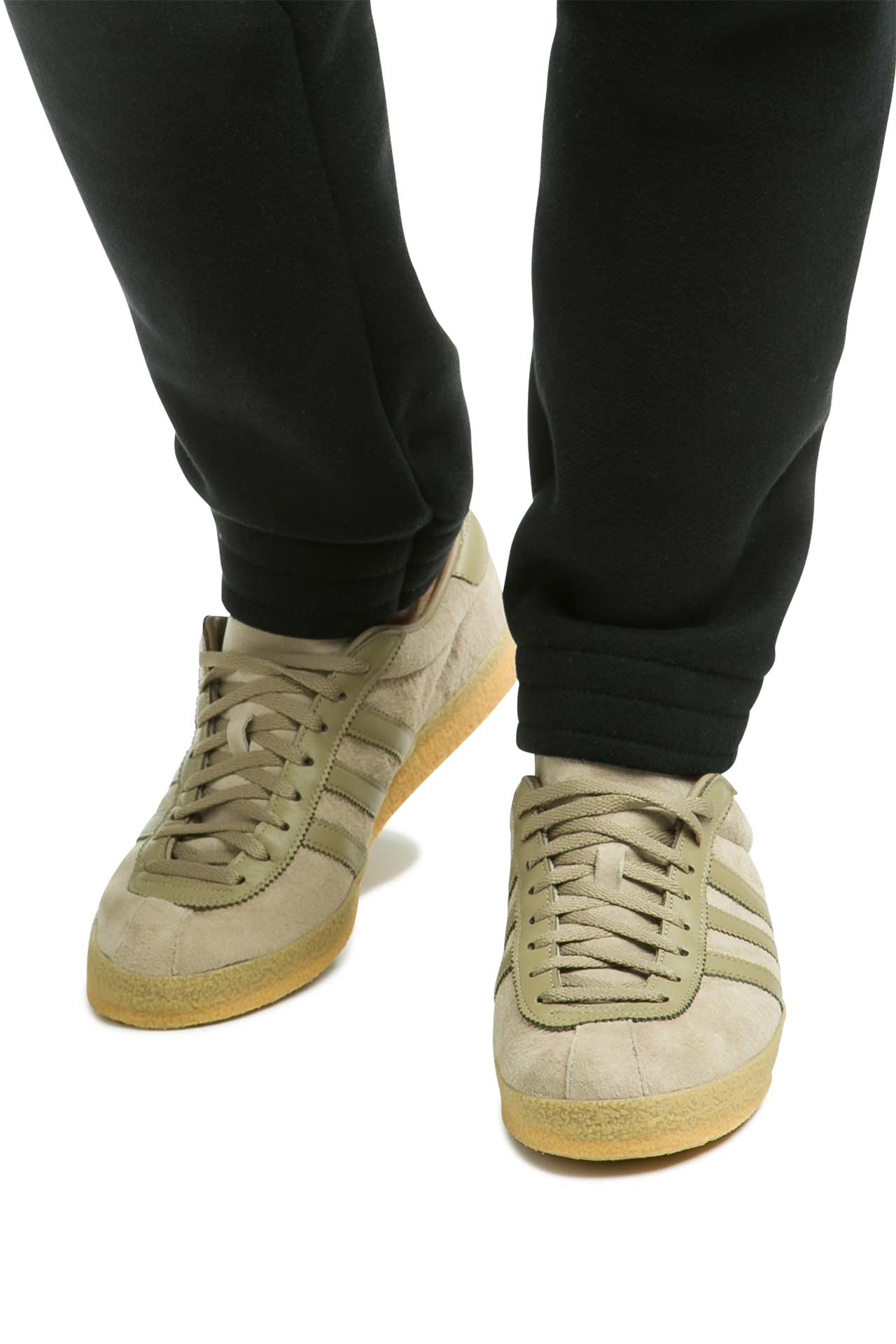 Adidas topanga beige store