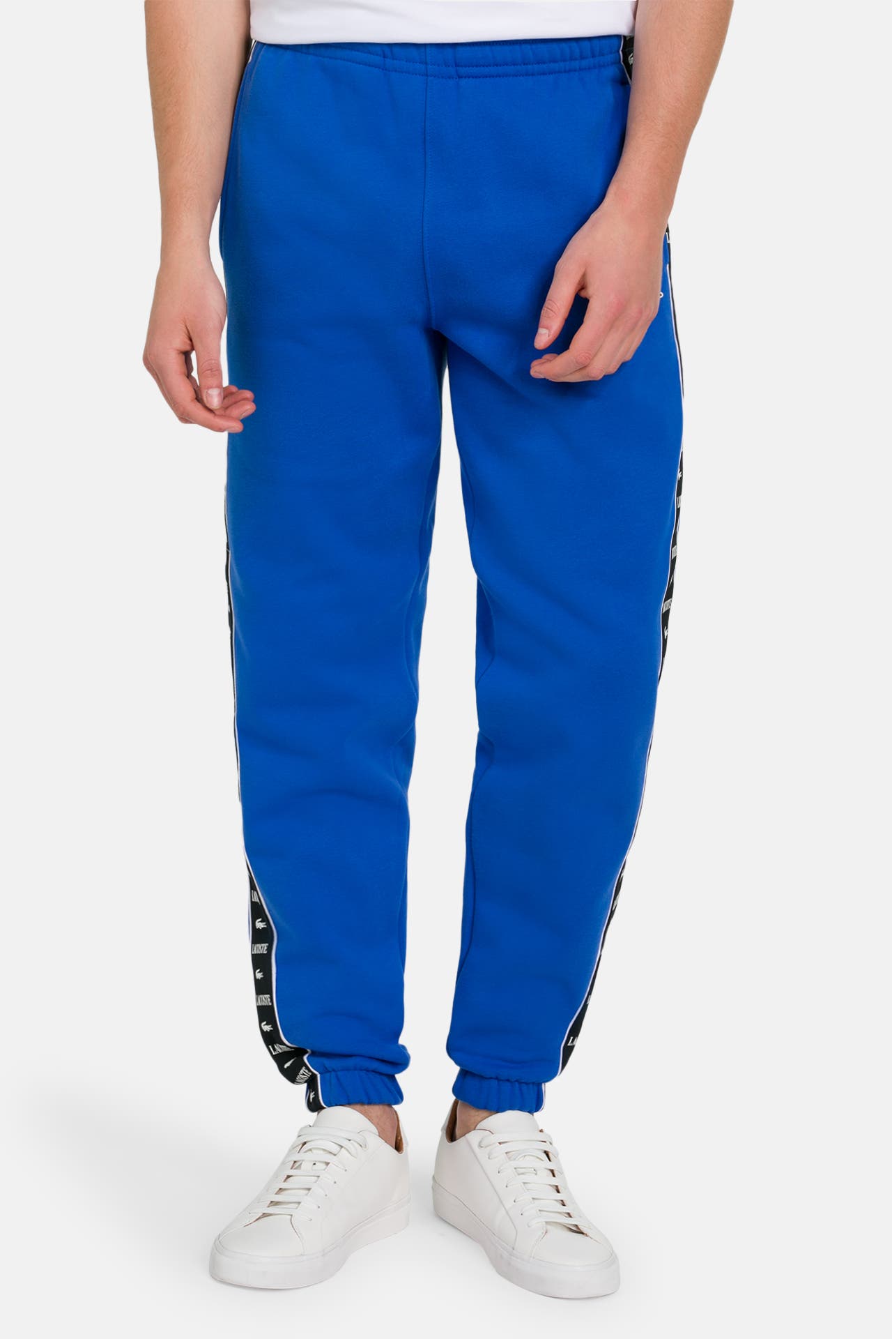 LACOSTE Sweatpants königsblau, Bild 1