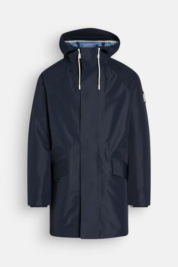 BELSTAFF Parka nachtblau