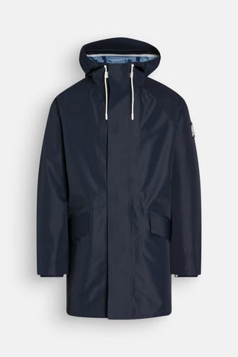 BELSTAFF Parka nachtblau