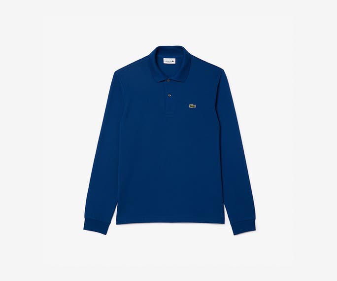 Lacoste Sample Sale