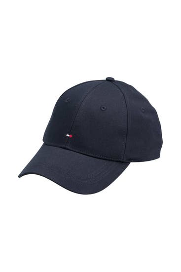 TOMMY HILFIGER - Basecap 'Classic' navy