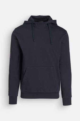 EMPORIO ARMANI Hoodie nachtblau