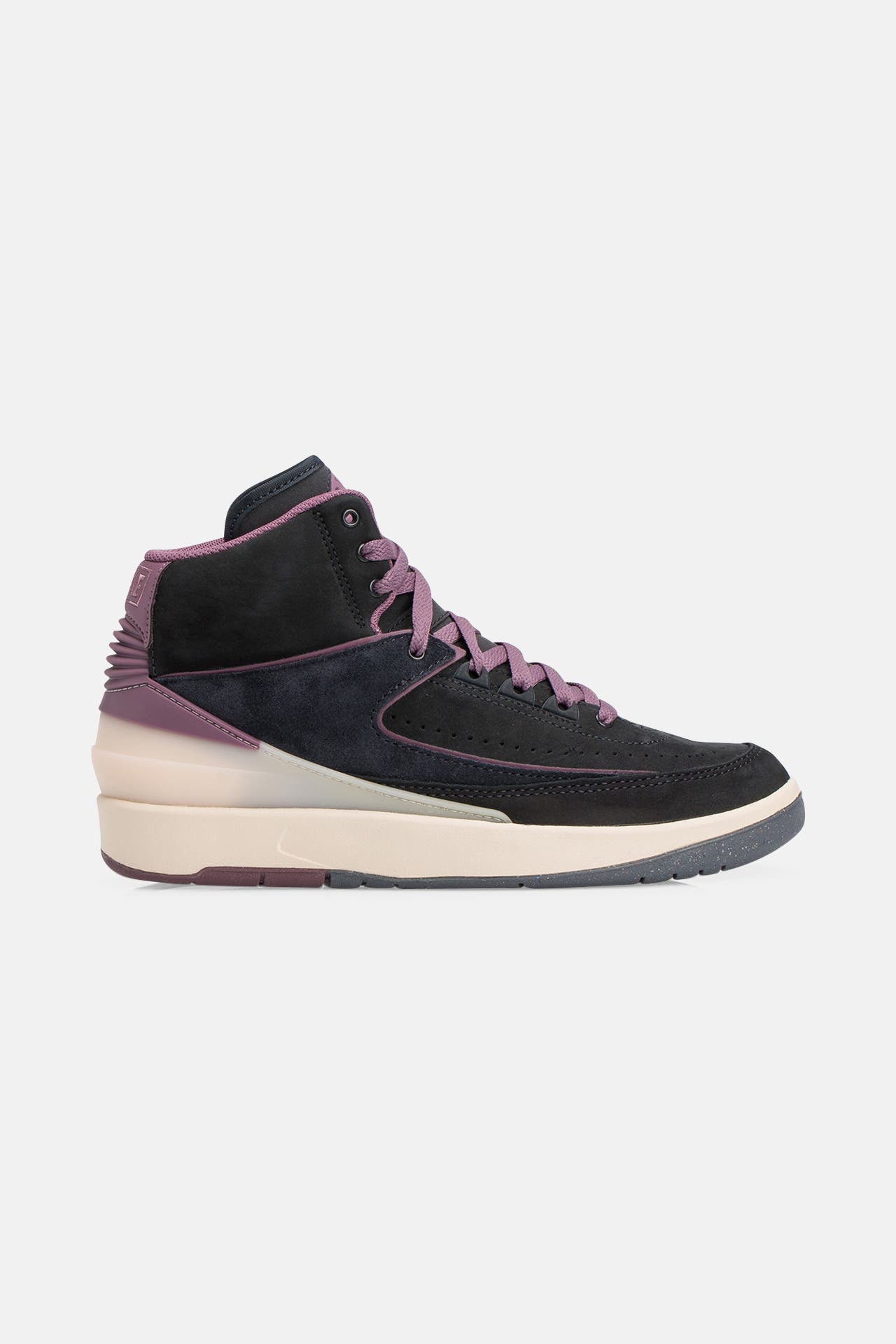 JORDAN Sneaker schwarz, Bild 1