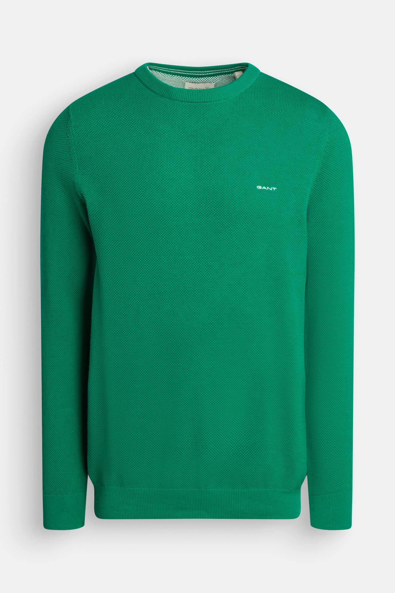 GANT Pullover grün, Bild 1