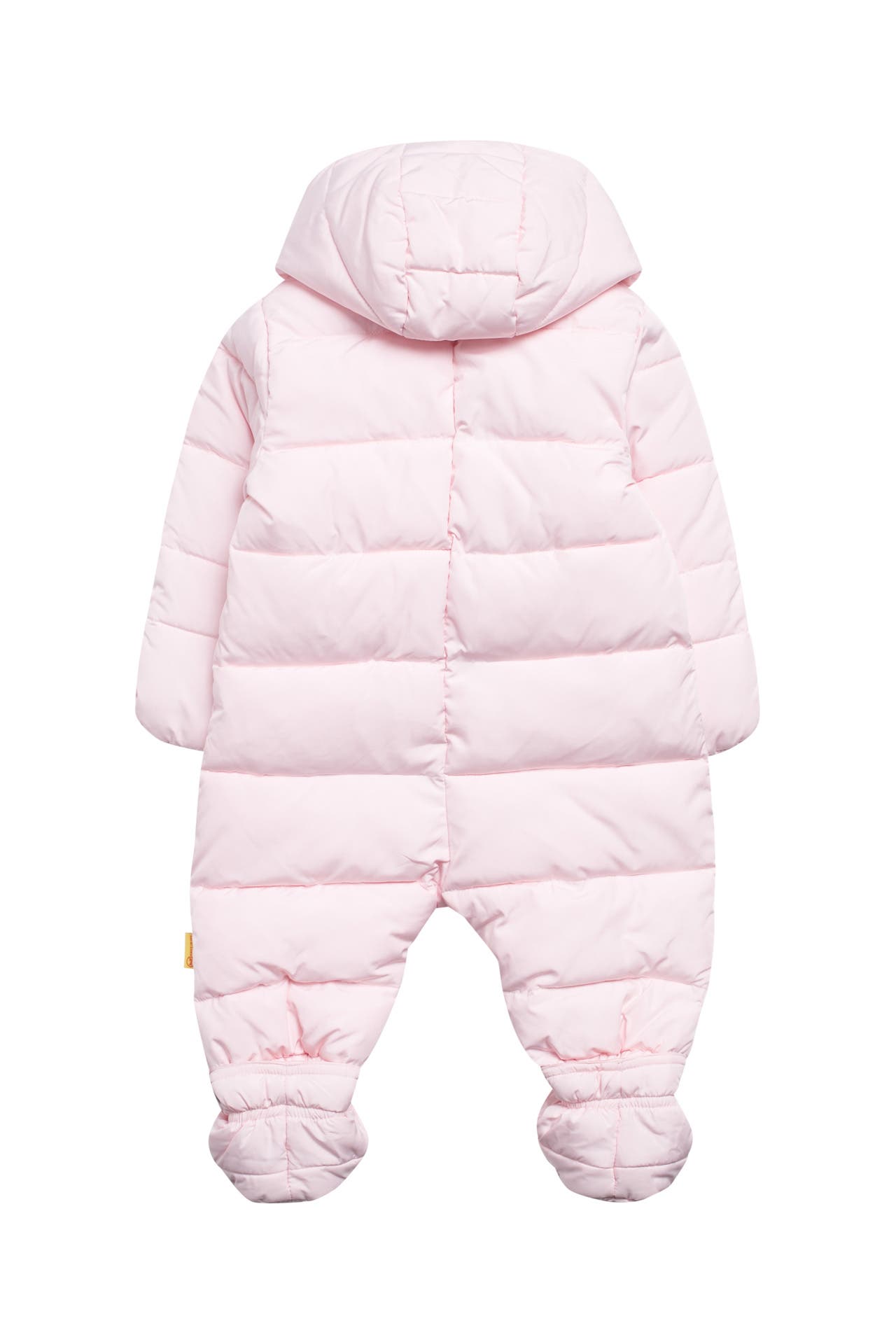 Steiff Schneeanzug in Pink günstig kaufen