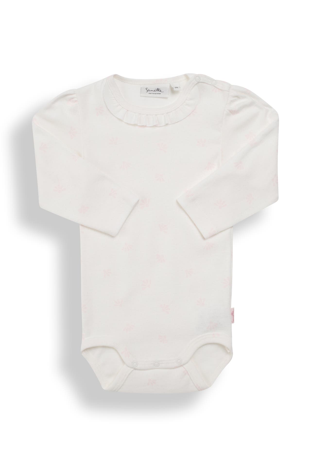 SANETTA Body gemustert, Bild 1