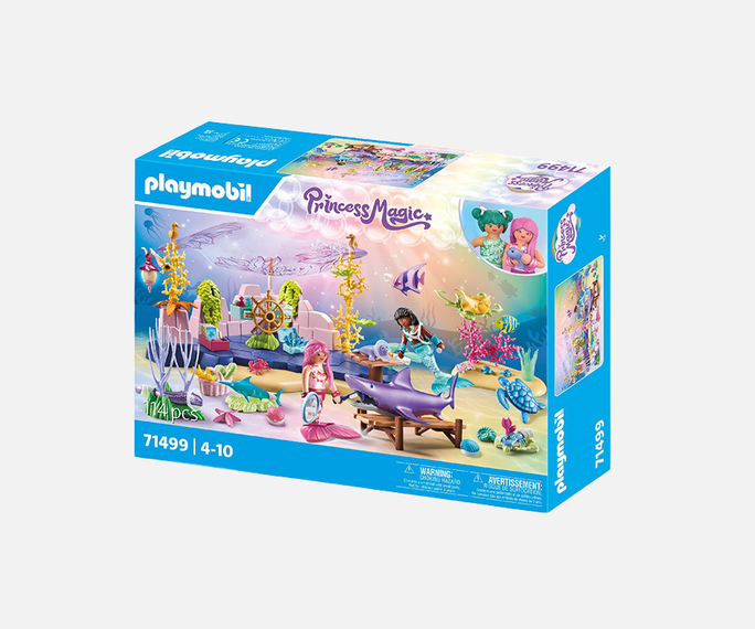 Playmobil