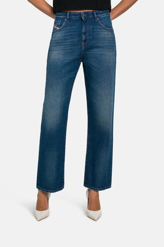 DIESEL Jeans 'Reggy' straight