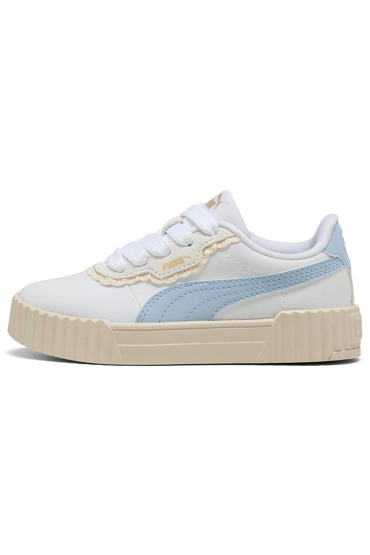 PUMA Sneaker 'Carina 3.0' mehrfarbig, Bild 1
