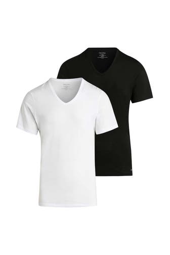 CK UNDERWEAR 2er-Pack T-Shirt