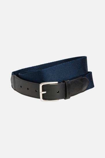 GANT Gürtel zweifarbig