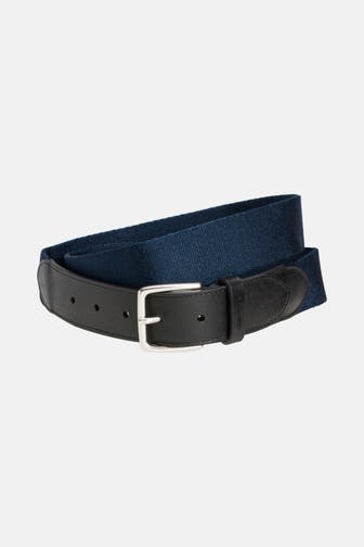 GANT Gürtel zweifarbig