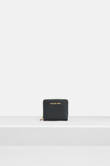 MICHAEL MICHAEL KORS Geldbörse schwarz