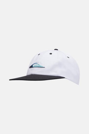 QUIKSILVER Basecap 'Blockstocker' zweifarbig