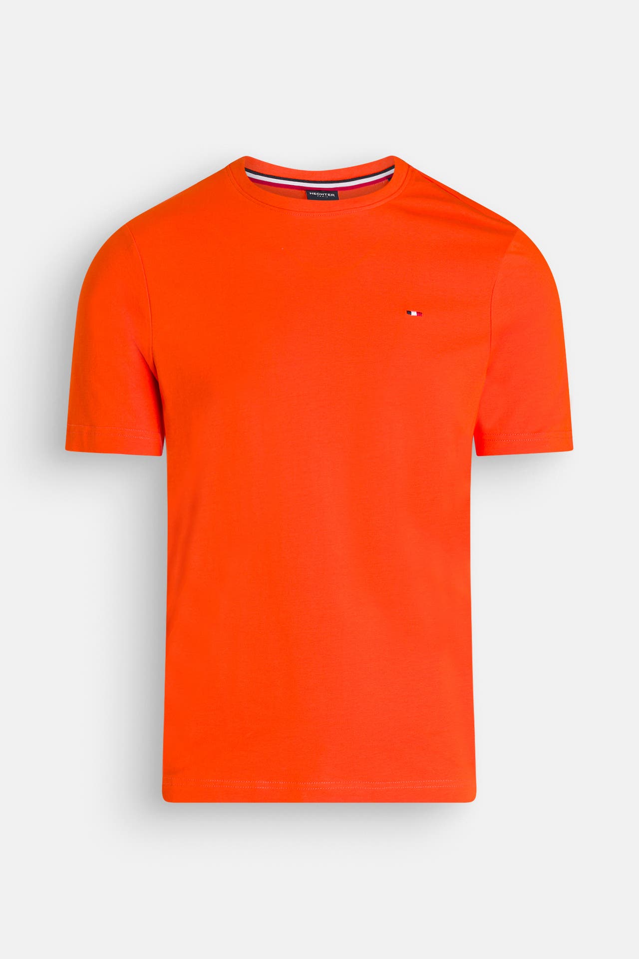 HECHTER Paris T-Shirt dunkelorange, Bild 1
