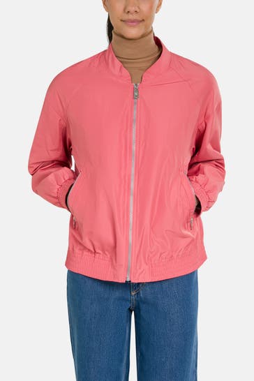 FUCHS SCHMITT Blouson koralle