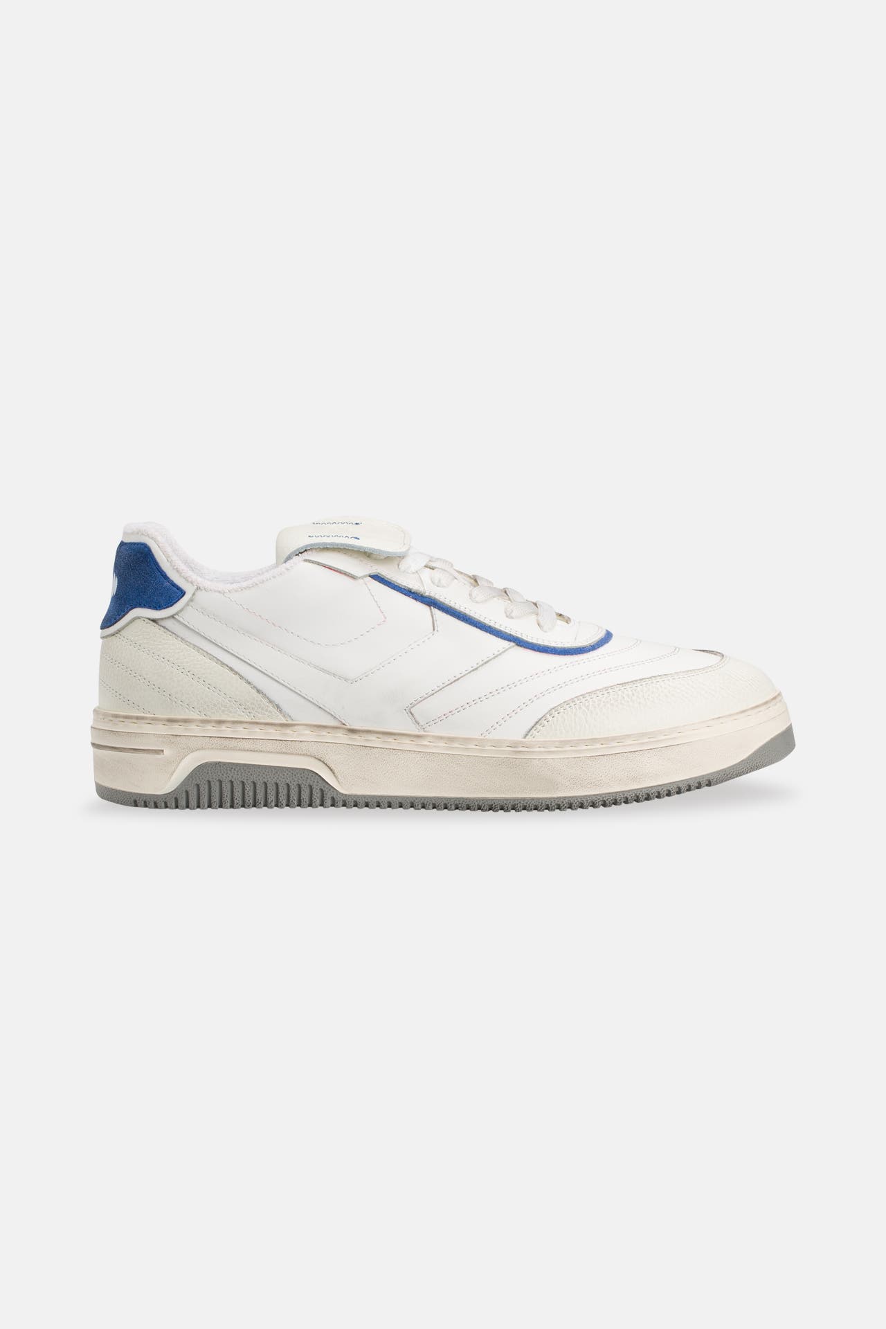 PANTOFOLA D'ORO Sneaker mehrfarbig, Bild 1
