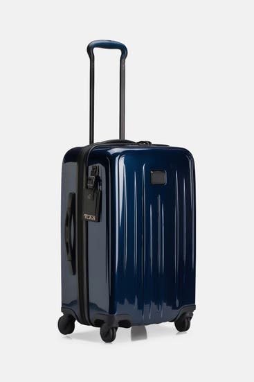 TUMI - Trolley dunkelblau