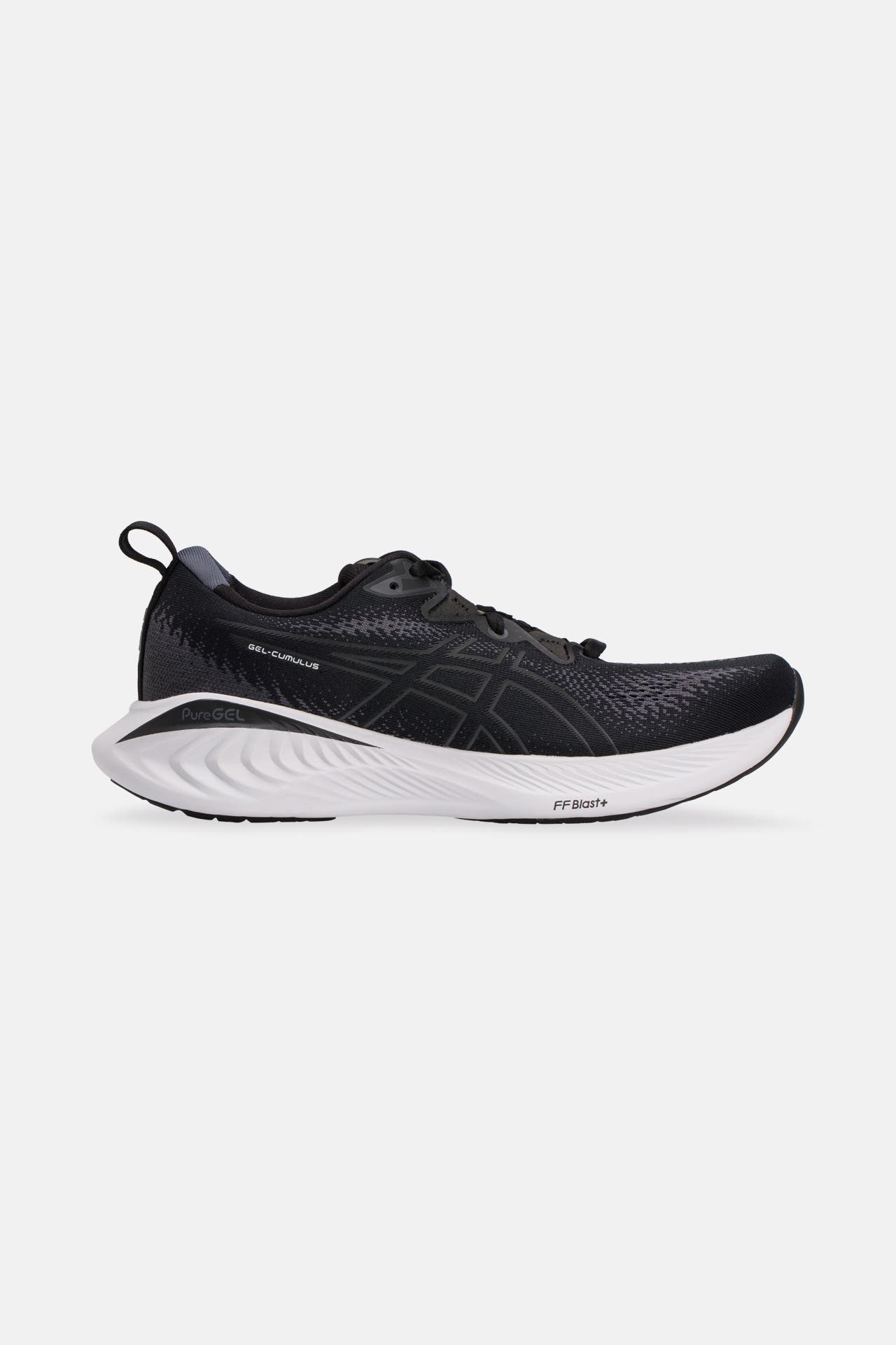 ASICS Laufschuhe 'GEL-CUMULUS 25' schwarz, Bild 1