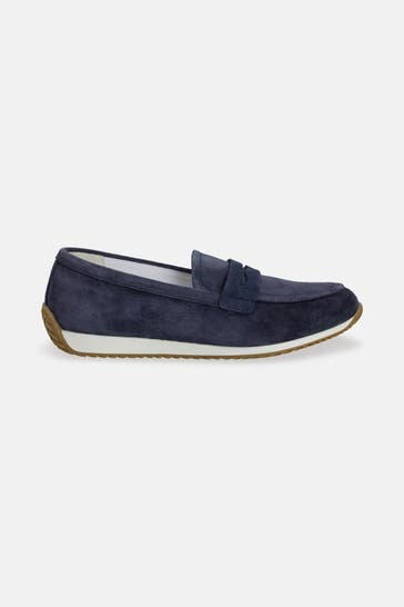 GEOX Slipper 'Calithe' marine