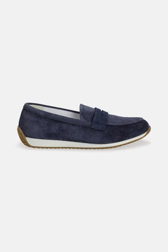 GEOX Slipper 'Calithe' marine