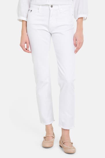 JOOP! Jeans weiß slim