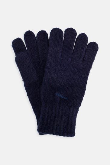 GANT Handschuhe navy