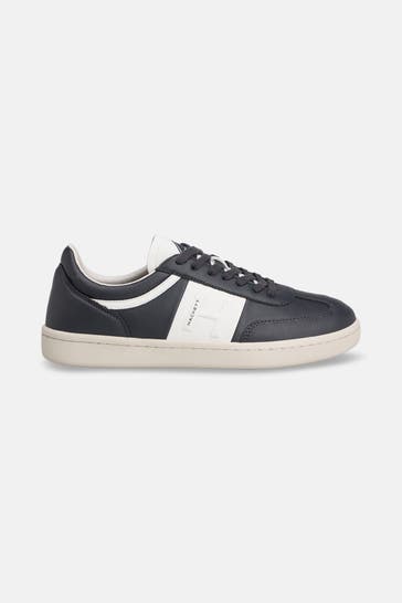 HACKETT Sneaker 'Bond' dunkelblau