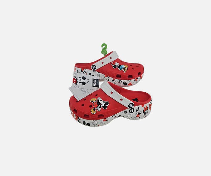 Crocs