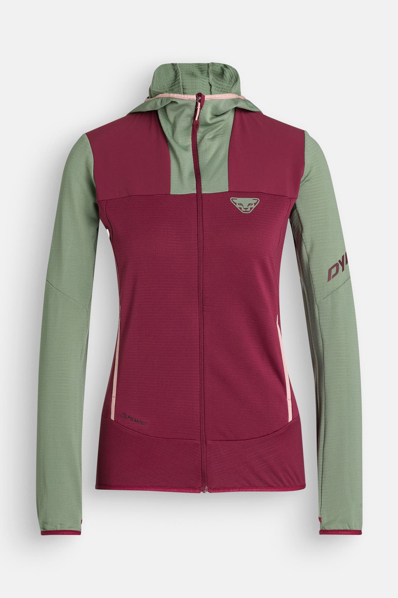 DYNAFIT Midlayer mehrfarbig, Bild 1