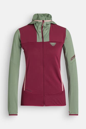 DYNAFIT Midlayer mehrfarbig