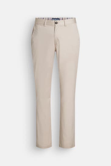 BARBOUR Chino sand