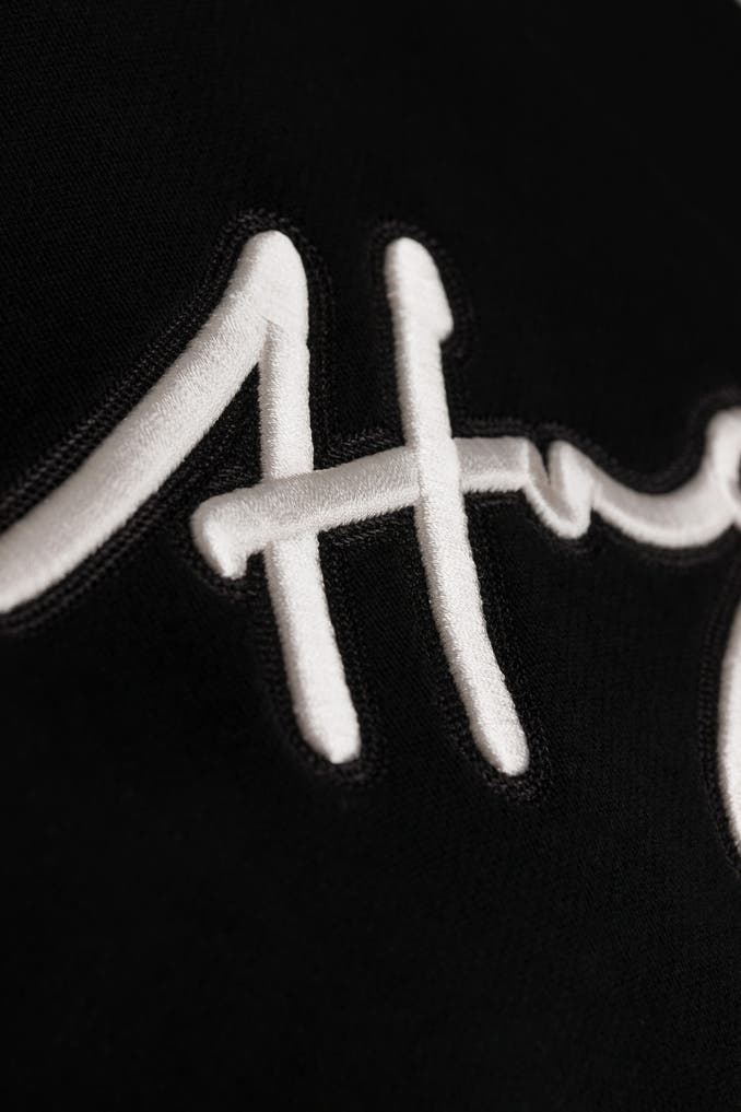 HUGO Sweatshirt schwarz » günstig online kaufen | Outletcity