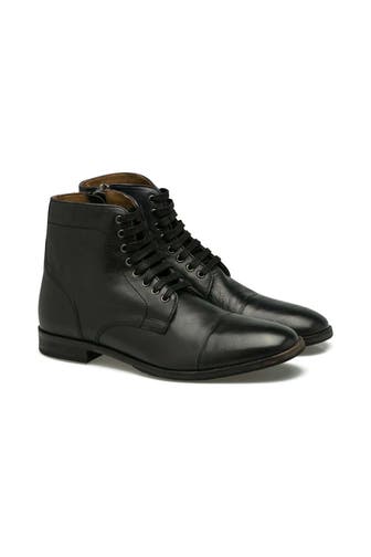 GORDON & BROS Schnürstiefel 'Alessio'