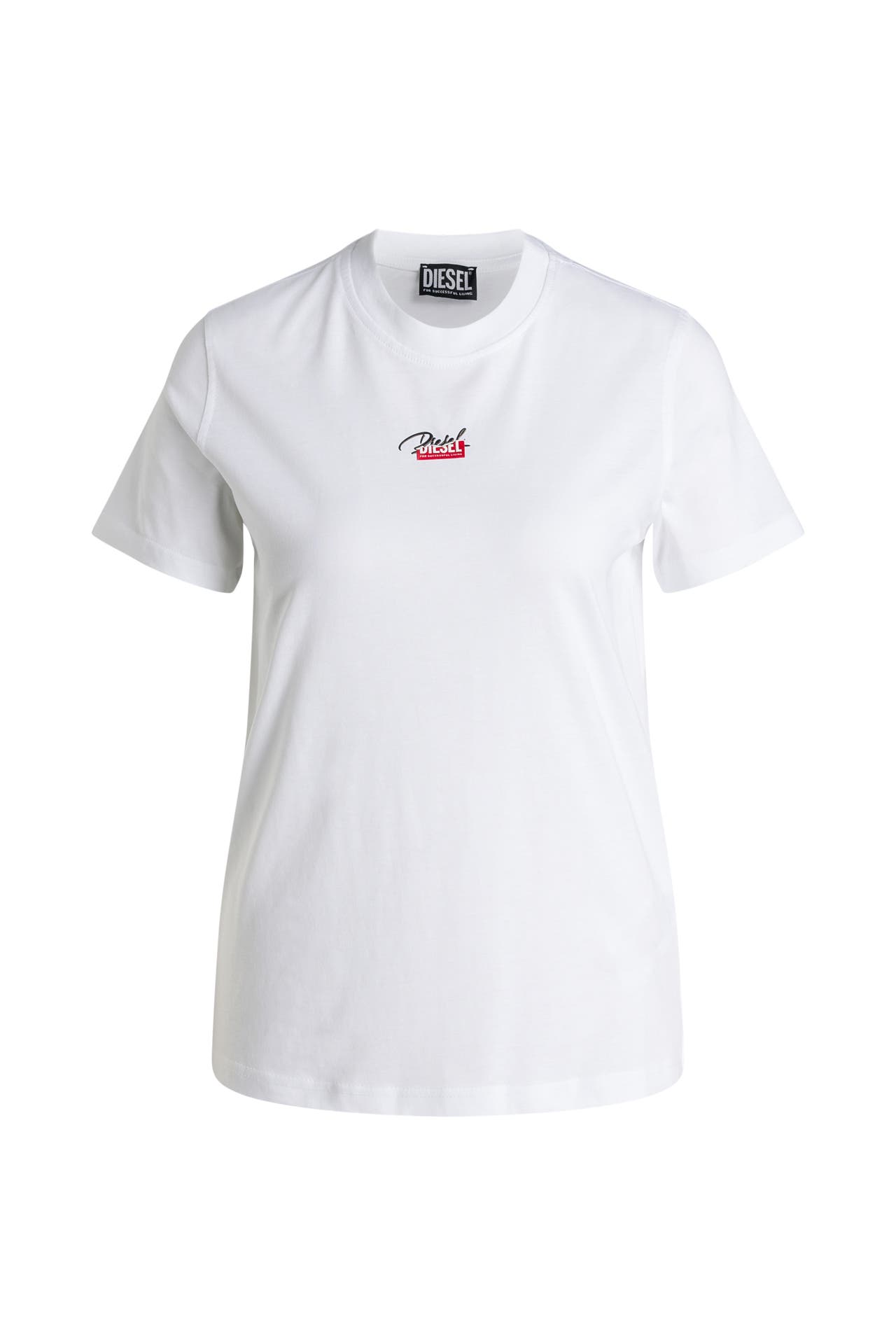 DIESEL T-Shirt weiß, Bild 1