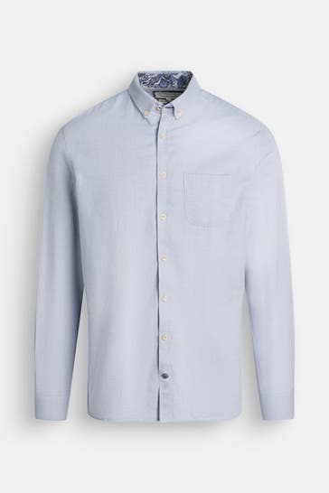 COLOURS & SONS Casual-Hemd Regular Fit