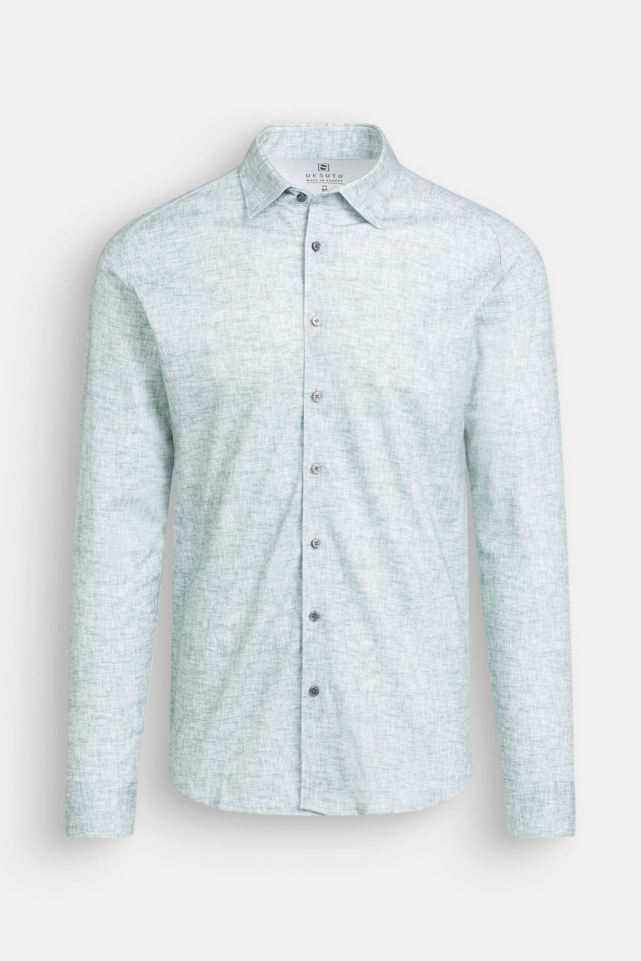 DESOTO Casual-Hemd Slim Fit, Bild 1